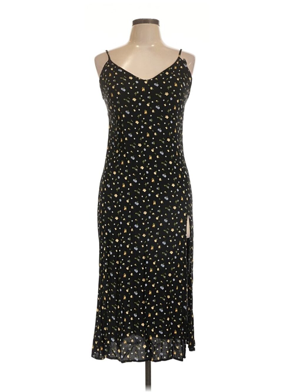 NEW w/ TAGS - Reformation Crimini Dress in Posie
